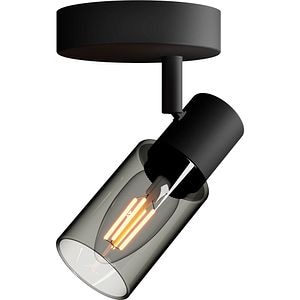 Spot LED PHILIPS 8720169299276, 25W, P20, negru