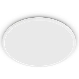 Plafoniera LED PHILIPS Valen 8721103060747, 16W, 2000lm, alb