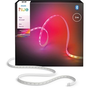 Banda LED Smart PHILIPS Hue 8721103087812, 12W, 1200lm, 3m
