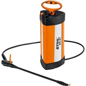 Pulverizator manual STIHL SG 31, 5 l, portocaliu