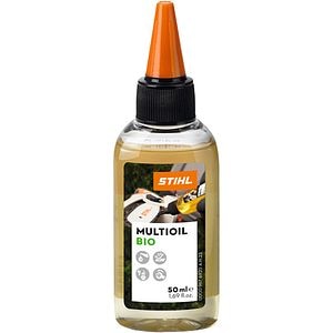 Ulei STIHL Multioil Bio, 50ml