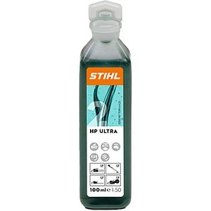 Ulei motor 2T STIHL HP Ultra, 100 ml