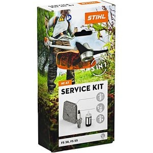Kit service STIHL 47, 11 x 4 cm