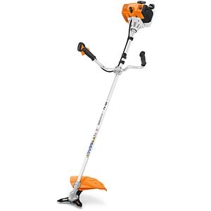 Motocoasa STIHL FS 120, 1300W, latime lucru 42cm