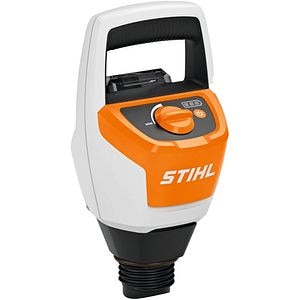 Cap de pompa pulveritator pe acumulator STIHL PKA 30, 12V, 2.5 bar, fara acumulator