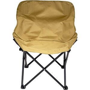 Scaun camping UCAMP, otel, 57 x 44 x 67 cm, bej