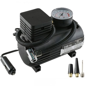 Compresor aer auto SAL 90304, 18 bar, 12V