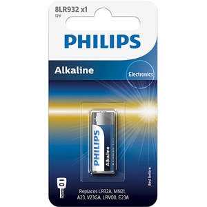 Baterie alcalina PHILIPS MN21, 12V