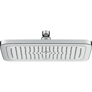 Palarie dus Hansgrohe Croma E 280 26257000, 1 functie, crom