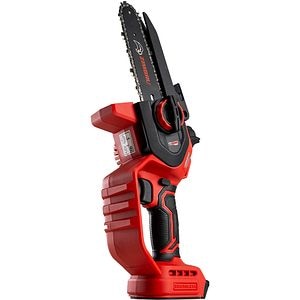 Mini fierastrau ZIMBRU 90E, 20V, 2Ah, 90mm