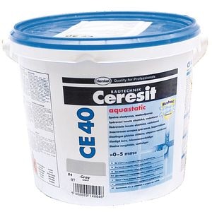 Chit rosturi, gri, CE40, 2 kg • Ceresit