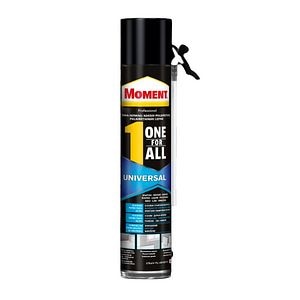 Spuma adeziv, pai, 750 ml •  Moment One4All