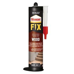 Adeziv lemn, 385 g, Moment Fix Wood