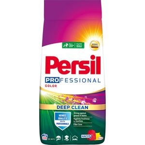 Detergent pudra PERSIL Deep Clean Color Professional, 5.5 kg, 100 spalari