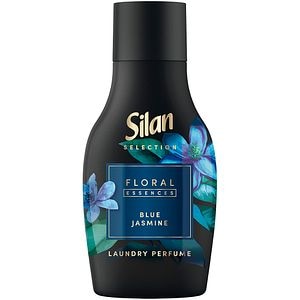 Parfum de rufe concentrat SILAN Blue Jasmine, 540 ml, 30 spalari