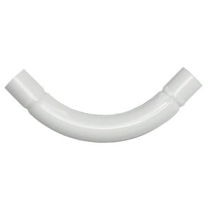 Cot cuplare PVC Dietzel, unghi 90, 16 mm 