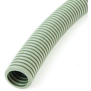 Tub flexibil ignifug, 9 x 50000 mm • Dietzel