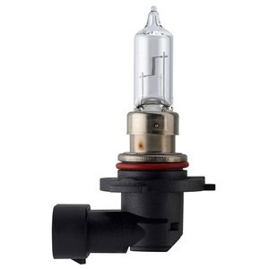 Bec auto far halogen PHILIPS HB3 Vision+30%, 12V, 65W, P20d, blister 1 bucata