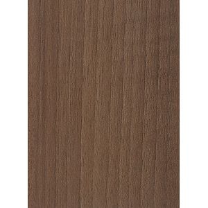 Blat de bucatarie PAL, 200 x 60 x 2.8 cm, nuc Aida