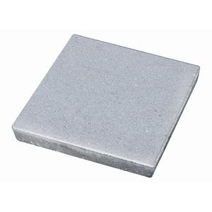 Dala gradina, ciment, gri, 40 x 40 cm, 6.25 buc/mp • Stone Garden