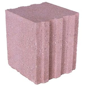 Caramida interior/exterior POROTHERM 20 N+F Sono, 20 x 20 x 23.8 cm