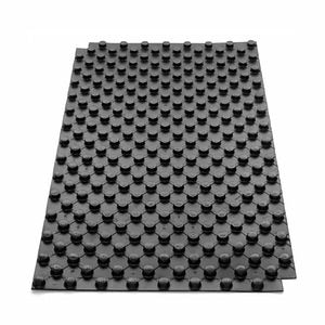 Placa Nuturi Incalzire in Pardoseala, 1400X x 800 x 40 mm, 11.2 mp   Hirsch Gruppe