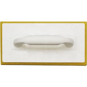 Drisca COLOR EXPERT, plastic, 28 x 14 x 9.5 cm, galben