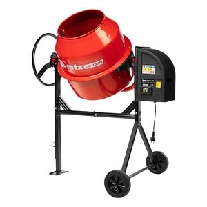Betoniera 140 L, 550 W, CM-120M • MTX