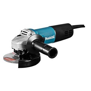 Polizor unghiular, 125 mm, 840 W  Makita