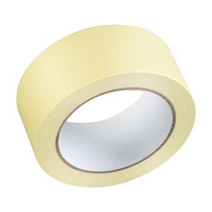 Banda mascare 4.8 cm x 50 m Bej  Fibrex