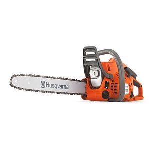Drujba benzina (Motofierastrau) HUSQVARNA 120 Mark II, 1.9CP, 38CC, lama 35 cm