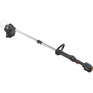 Trimmer gazon HUSQVARNA Aspire T28-P4A, acumulator si incarcator incluse
