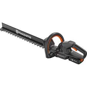 Trimmer gard viu HUSQVARNA Aspire H50-P4A, acumulator si incarcator incluse