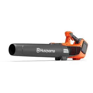 Suflanta HUSQVARNA 122i B, 36V, 865 mc/h, negru-portocaliu