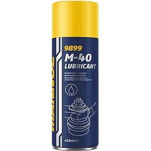 Spray lubrifiant MANNOL multifunctional 450 ml