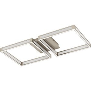 Plafoniera EGLO Altaflor, LED, 8x2.8W, 3040lm, alb