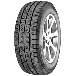 Anvelopa all season MINERVA All Season Master 215/65R16C 109/107T