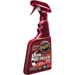 Spray ceara rapida MEGUIARS A3316MG, 473ml