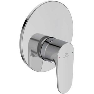 Baterie dus BI IDEAL STANDARD Cerafine O A7192AA, alama sanitara, crom