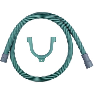 Furtun evacuare WPRO 484000001133, 1.5m