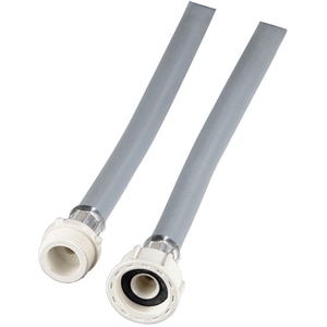 Prelungire furtun de alimentare pentru masini de spalat XAVAX, 2.5m