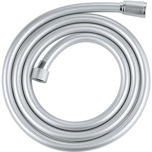 Furtun dus GROHE Silverflex 28388000, 1.75m, argintiu