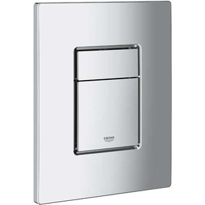 Clapeta actionare GROHE Skate Cosmopolitan 38732000, actiune dubla, crom