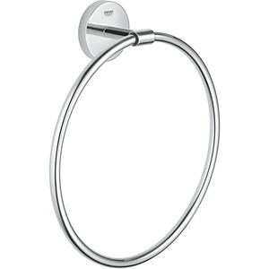 Inel prosop GROHE Bau Cosmopolitan 40460001, crom