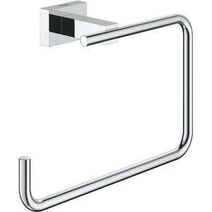 Inel prosop GROHE Essentials Cube 40510001, crom