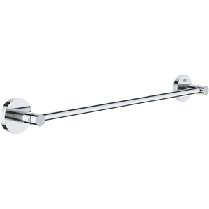 Suport prosop GROHE Essentials 40688001, 45cm, crom