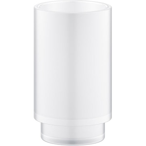 Pahar baie GROHE Selection 41029000, transparent