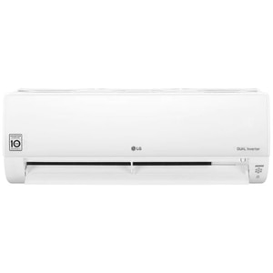 Aer conditionat LG DC12RT, 12000 BTU, A++/A+, Functie Incalzire, Inverter, Purificare aer, alb
