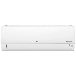 Aer conditionat LG DC18RK, 18000 BTU, A++/A+, Functie Incalzire, Inverter, Purificare aer, alb