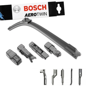 Stergator parbriz BOSCH Aerotwin Plus Multi-Clip, 65 cm